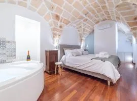 Elegance Staffa Rooms 200 metri dal centro storico