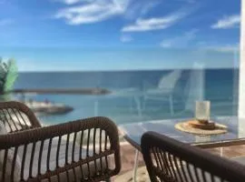 NUEVO Apartamento ARENAL primera linea de playa