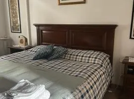 Il giardino di Emilia - Intero appartamento in villa con giardino privato e piscina estiva