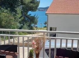 Apartmani BaSaDa by the sea Kuciste - Perna, Peljesac - 4545