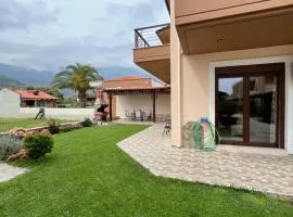 Penelope's Maisonette