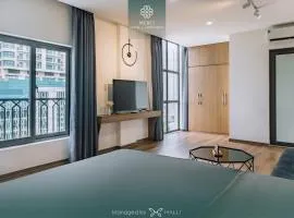 Merci Hotel & Apartment - Le Hong Phong, Hai Phong