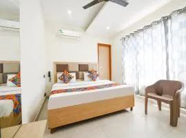 FabEscape Panchkula Motels