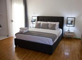 Casa Reale Ioannina，位于约阿尼纳的自助式住宿