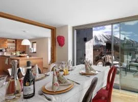 Maison Montagne - Happy Rentals