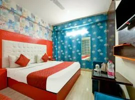 Hotel Square Stay At Delhi Airport