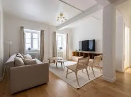 Stylish Apartments in CPH City