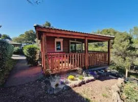 Chalet familial Les Pescalunes