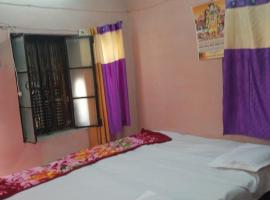 Luv Kush Homestay，位于Ayodhya的公寓