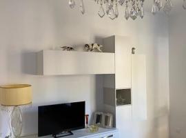 Venice Film Festival Apartment，位于威尼斯丽都的酒店