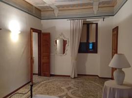 Sogni nel Castello，位于Crevoladossola的酒店