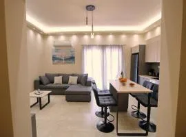 Libra Apartment in Nafplio