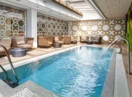 加泰罗尼亚吉拉达酒店