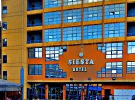 New Siesta Hotel & Resort