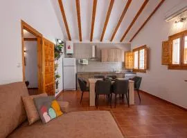 Complejo Rural las Fuentes de Letur