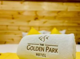 The Golden Park Hotel