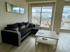 Appartement La Défense Paris