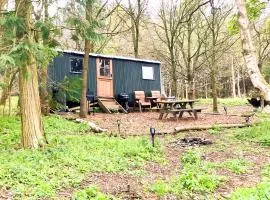 North Norfolk Glamping