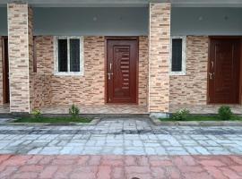 Sathyam Resorts Hogenakkal，位于Dharmapuri的酒店