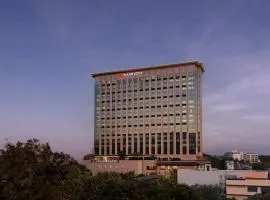 Chiang Mai Marriott Hotel