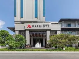 Chiang Mai Marriott Hotel