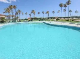 Las Americas