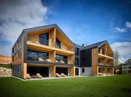 Gerl Homes - adults only apartments