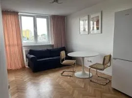 Komfortowy apartament w centrum Lublina