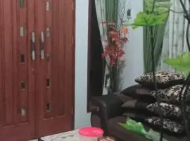 Homestay selvi