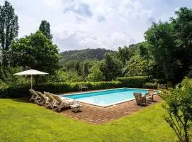 Villa Letizia with pool - 10 min drive to Orvieto town