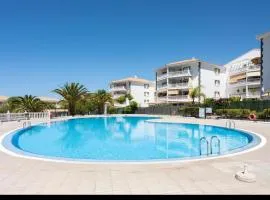 Apto Vista Hermosa 3 Bed and Pool By Paramount Holidays