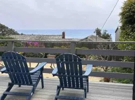 30 PCT OFF!! Limited Time! Malibu Ocean Wave with King Bed, Walking to Beach and Hiking