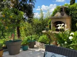 Le Relais des Malettes Chambres d'hôtes B&B