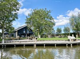 Hoeve BuytenHout