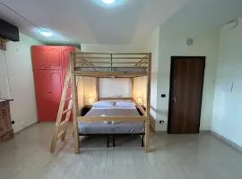 MONTREAL FLAT STUDIO