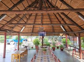 Country House，位于Viana的酒店