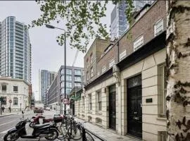 London Boutique Apartments