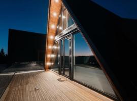 Pasul Palma Village-Palma Alpin，位于苏恰瓦的酒店