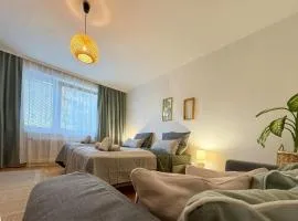 revLIVING Kaiser Franz Septima Altstadt Apartment Baden