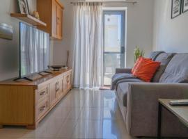 Lovely Penthouse in Gzira，位于埃尔哥茨拉的酒店