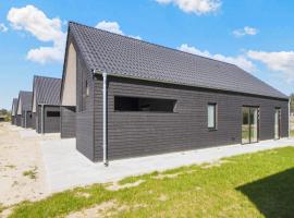 Holiday home Rømø XV，位于孔斯马克的酒店