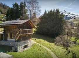 Chalet Sideflip - OVO Network