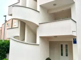 Apartmani Samec