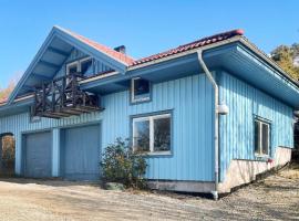 Holiday home UDDEVALLA XLI，位于Sundsandvik的度假屋