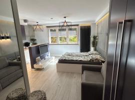 Apartament Redłowo，位于格丁尼亚的酒店