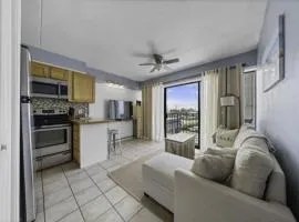Just Breathe - Perfect for a weekend getaway! Private complex beach access! condo