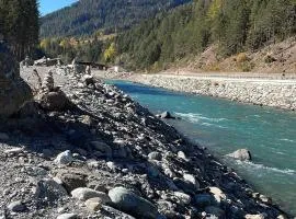 Ferienwohnung Chow Chow