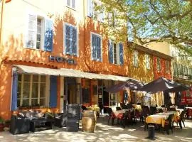 Wangberg Provence