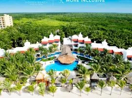 Hidden Beach Resort Au Naturel Adults Only Catamarán, Cenote & More Inclusive