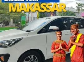 Lajeka Rental Mobil Makassar